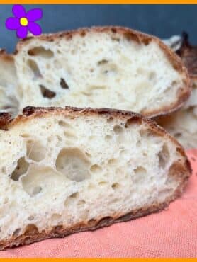 Pane cafone