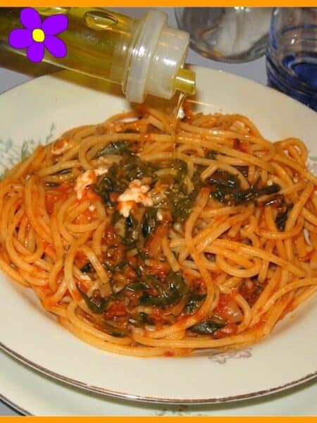 Tagliatelle della Madonna