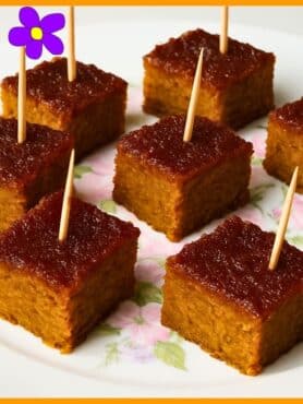 Torta di riso bolognese