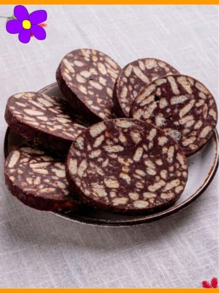 Dolce salame