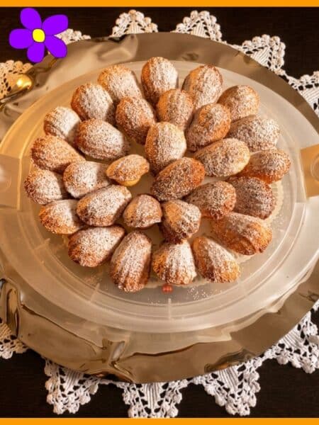 Madeleine