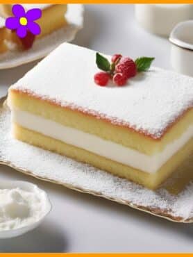 Kinder paradiso torta