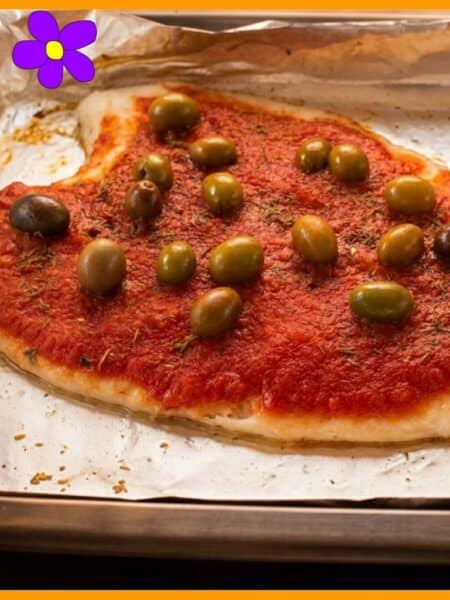 Filetto di Pesce Persico al Cartoccio