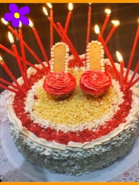 Red velvet