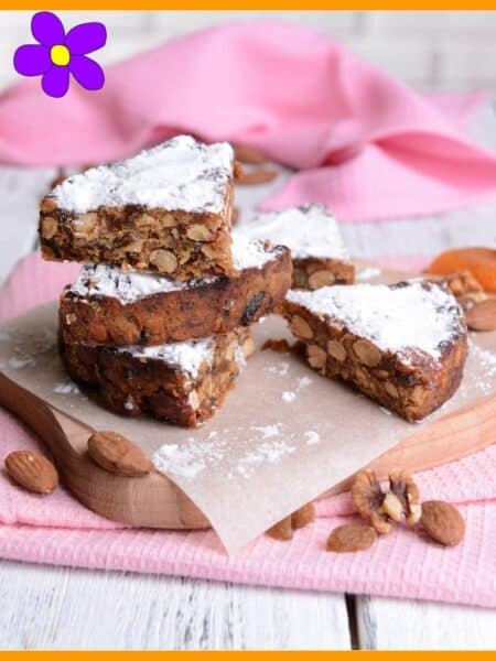 Panforte Senese