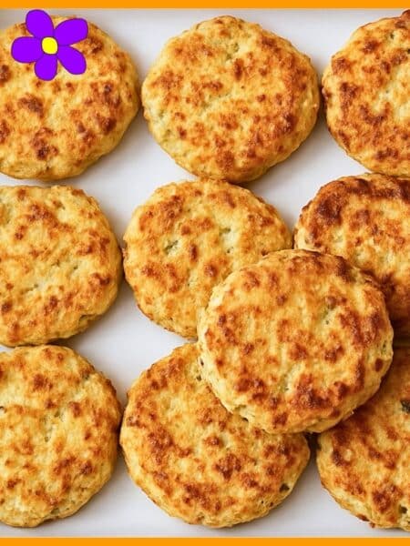 Sformatini di porri e ricotta