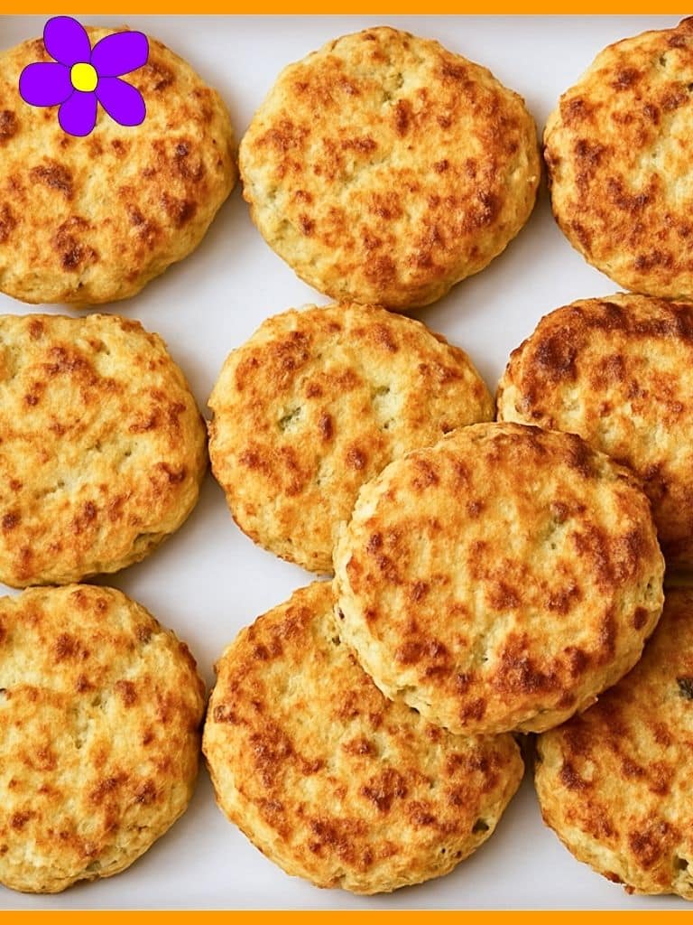 Sformatini di porri e ricotta