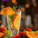 Cocktail di frutta