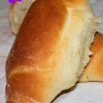 Panino all'olio extravergine d'oliva