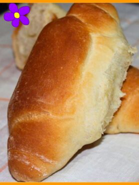 Panino all'olio extravergine d'oliva