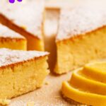 Caprese al limone