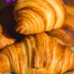 Cornetti sfogliati