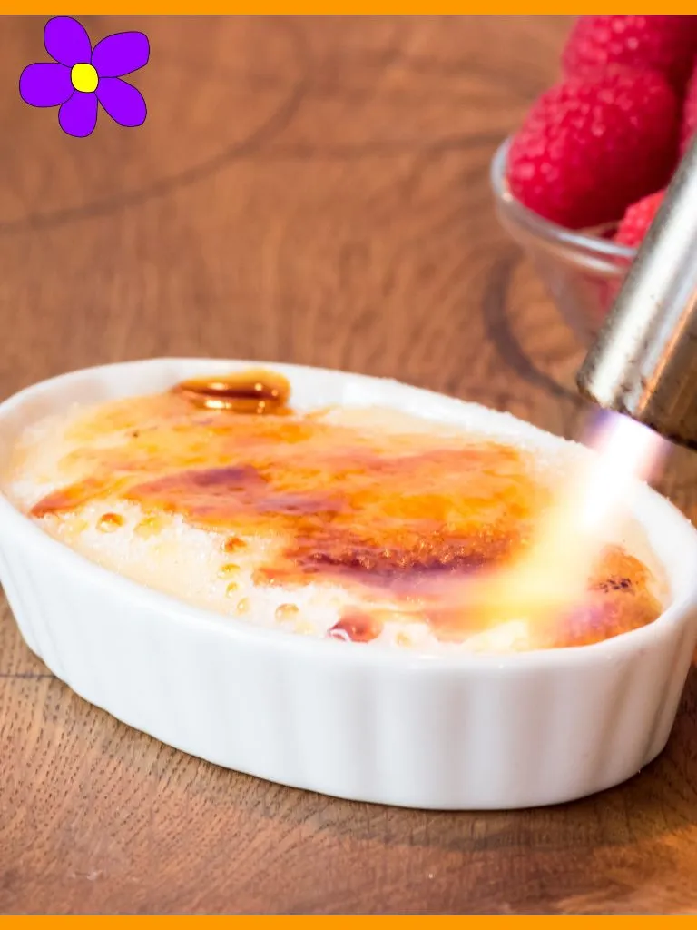 Crema catalana