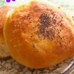 Panini di ricotta