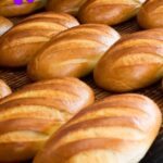Panini morbidissimi allo yogurt