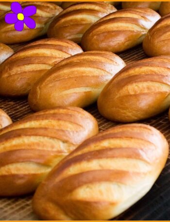 Panini morbidissimi allo yogurt