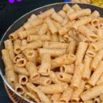Pasta alla zingara