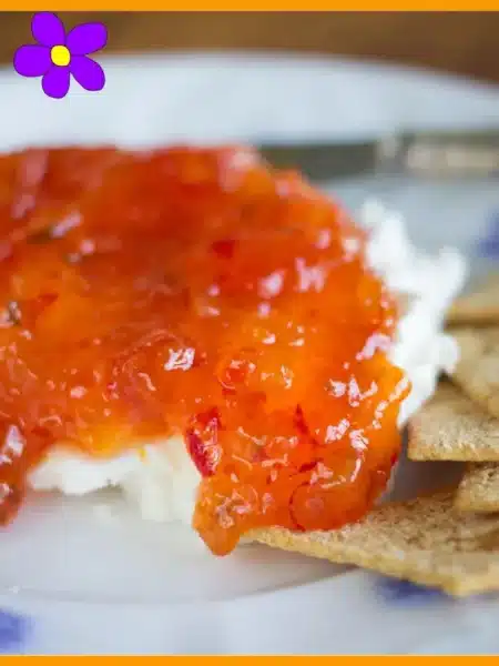 Salsa ai peperoni