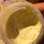 Salsa di noci ricetta