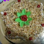 Torta di grano saraceno