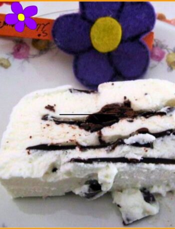 Viennetta casalinga