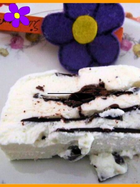 Viennetta casalinga
