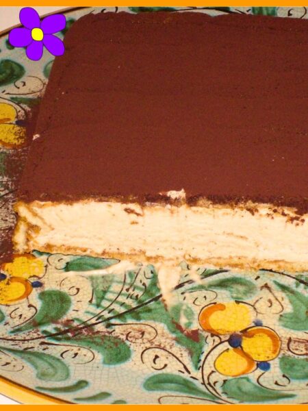 semifreddo allo zabaione
