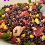 Insalata di riso Venere