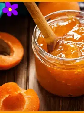 Marmellata di albicocche Bimby