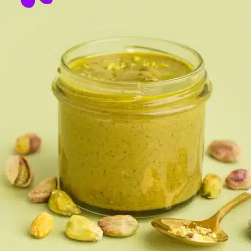 Pasta di pistacchio