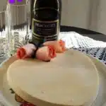 Semifreddo al torrone e mascarpone