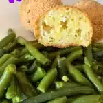 polpettine di ricotta