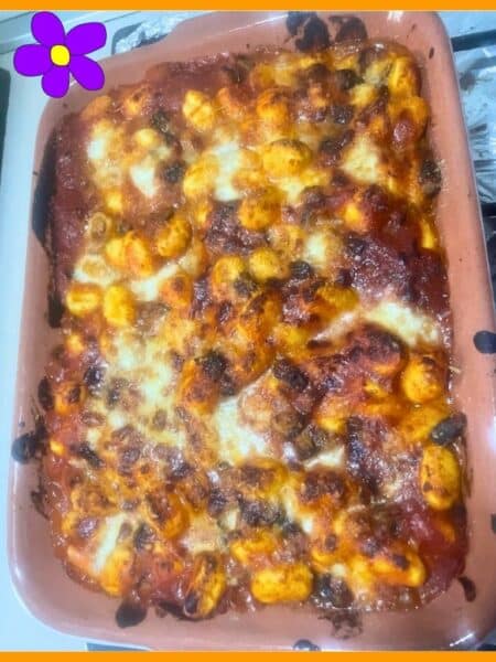 Gnocchi alla sorrentina ricetta