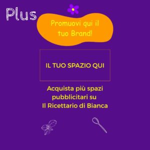 PLUS spazi pubblicitari