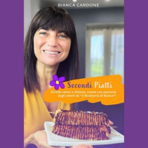 Libro Secondi Piatti Shop