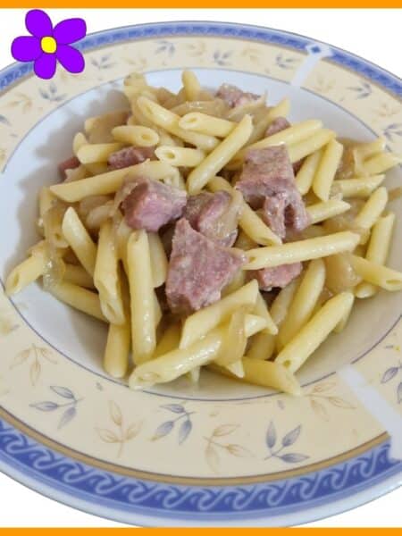 Genovese di tonno
