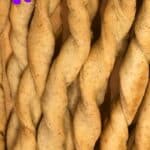 Grissini fatti in casa