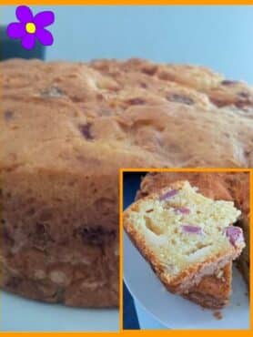 Torta umbra ai formaggi