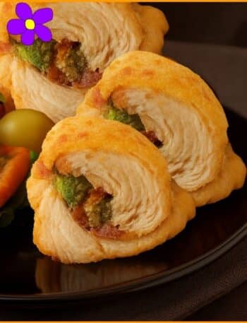 Arrosto di tacchino ripieno