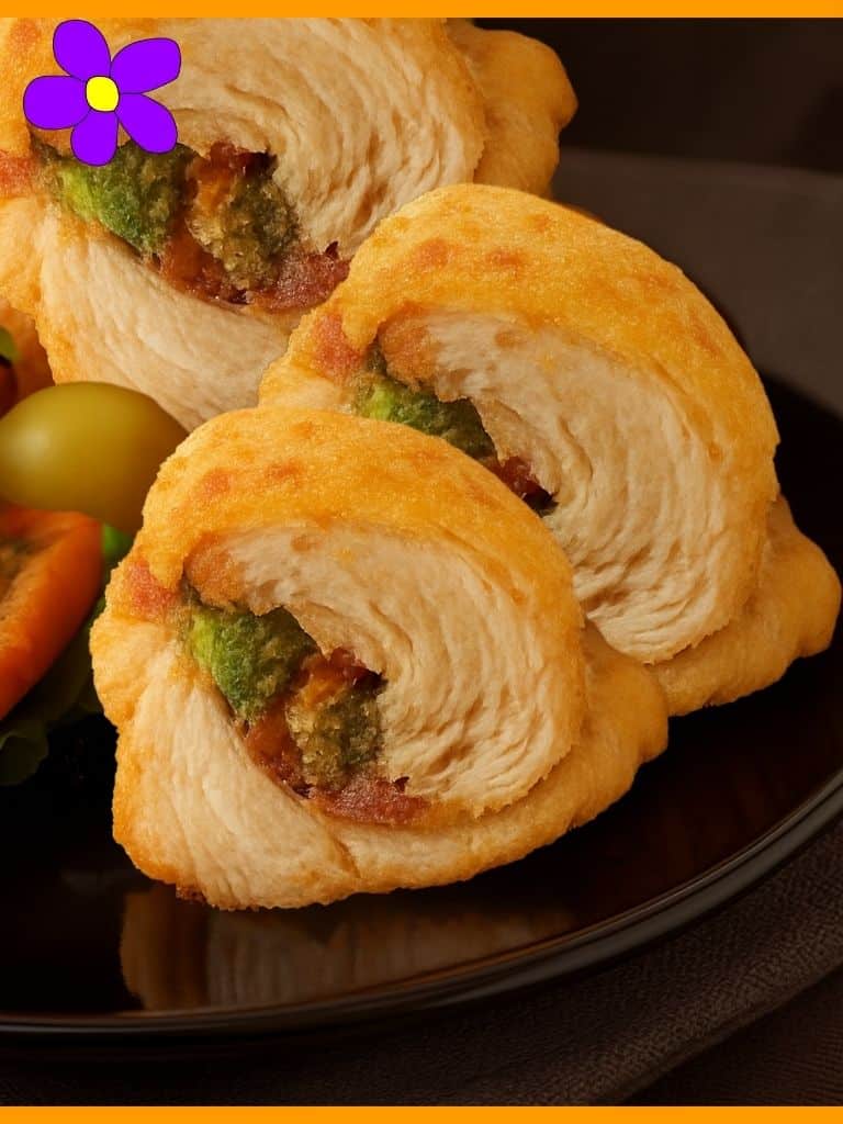 Arrosto di tacchino ripieno