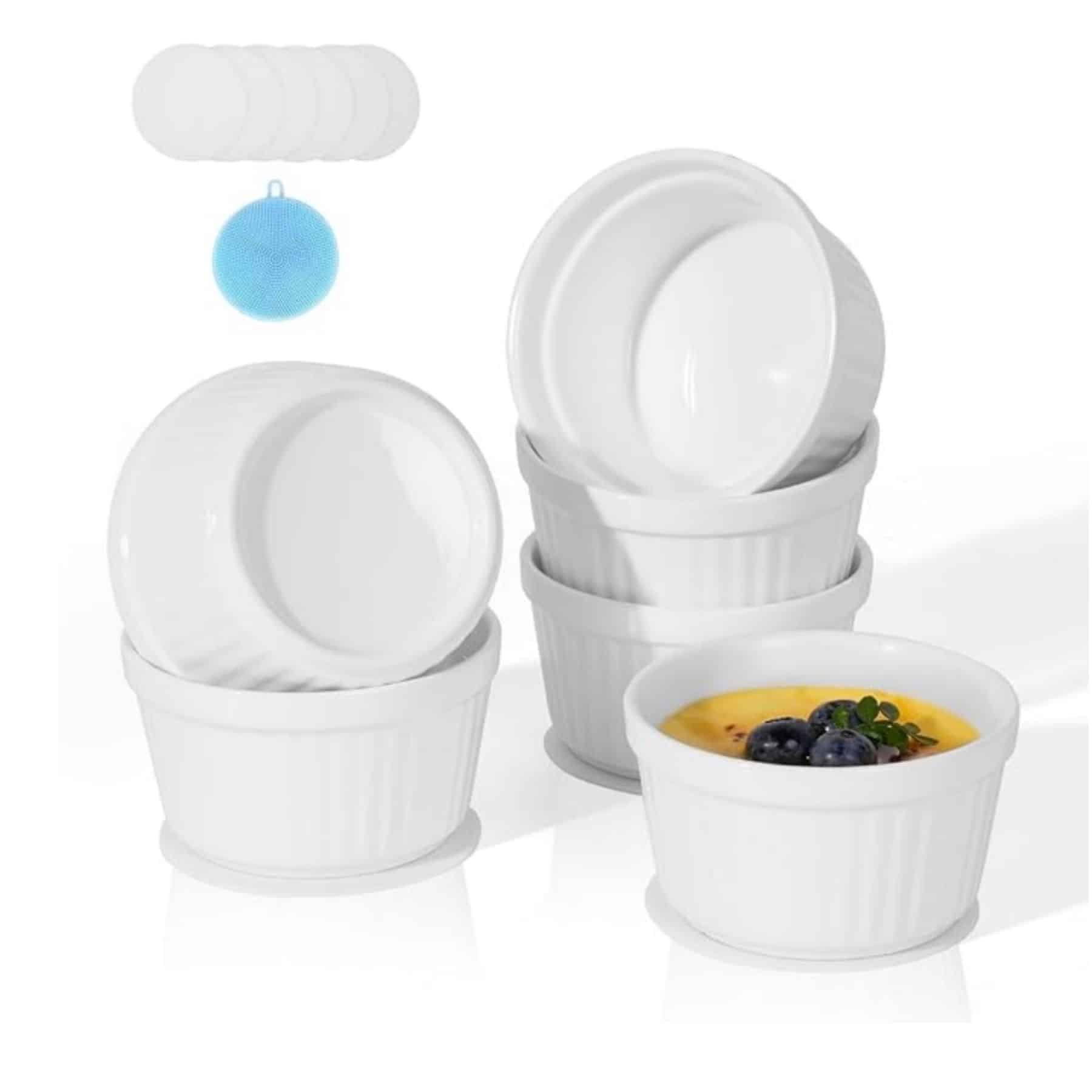 Cocotte monoporzione