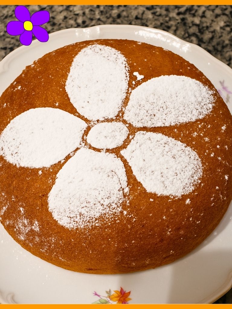 Dolce di Amalfi di Sal De Riso