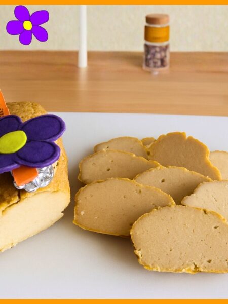 Polpettone di Tonno al forno