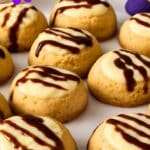 sformatini di patate e mortadella