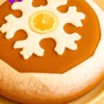 Torta al limone leggerissima