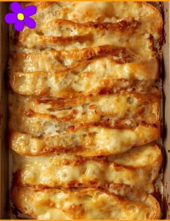 Torta di pane raffermo