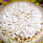 Torta mimosa ricetta facile