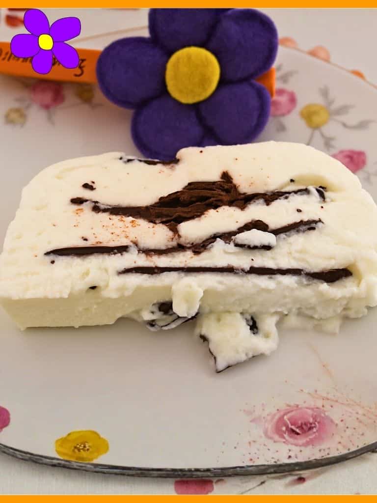 Viennetta casalinga