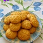 Biscotti quaresimali