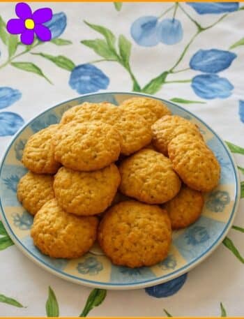 Biscotti quaresimali